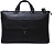 Деловая сумка Piquadro Than CA4021S135/N с отделением для ноутбука черный натур.кожа