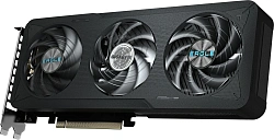 Видеокарта Gigabyte PCI-E 5.0 GV-N506TEAGLEMAX OC-16GD 1.0 NVIDIA GeForce RTX 5060TI 16Gb 128bit GDDR7 2617/28000 HDMIx1 DPx3 HDCP Ret