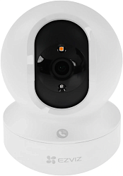 Камера видеонаблюдения IP Ezviz CS-TY1 (5 МР) 4-4мм цв.