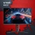 Монитор Bloody 27" MN271Q серый IPS LED 1ms 16:9 HDMI M/M матовая HAS Piv 320cd 178гр/178гр 2560x1440 180Hz G-Sync DP 2K USB 5.1кг Монитор Bloody 27" MN271Q серый IPS LED 1ms 16:9 HDMI M/M матовая HAS Piv 320cd 178гр/178гр 2560x1440 180Hz G-Sync DP 2K USB 5.1кг