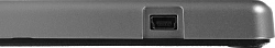 Привод DVD-RW LG GP57ES40 серебристый USB внешний RTL