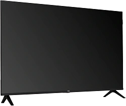 Телевизор LED TCL 43" 43S5K-RU черный FULL HD 60Hz DVB-T DVB-T2 DVB-C DVB-S DVB-S2 USB WiFi Smart TV (RUS)