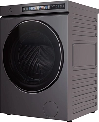 Стиральная машина Lex LWM 10612 GRID MAGNA класс: A+++ загр.фронтальная макс.:10кг (с сушкой) серый