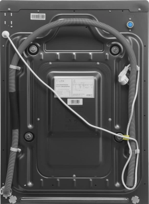 Стиральная машина Lex LWM12014GrIThD класс: A+++ загр.фронтальная макс.:12кг серый инвертер