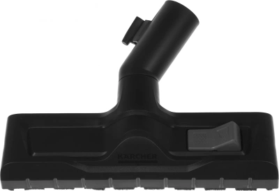 Строительный пылесос Karcher WD 5 V-25/5/22 1100Вт (уборка: сухая/сбор воды) желтый