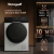 Сушильная машина Weissgauff WD 6110 B Heat Pump кл.энер.:A+ макс.загр.:9кг белый (433780)