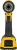 Дрель-шуруповерт DeWalt DCD771D2-KS аккум. патрон:быстрозажимной (кейс в комплекте)