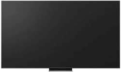 Телевизор LED LG 75" 75QNED86A6A.ARUG черный титан 4K Ultra HD 144Hz DVB-T DVB-T2 DVB-C DVB-S DVB-S2 USB WiFi Smart TV