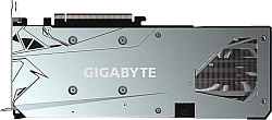Видеокарта Gigabyte PCI-E 4.0 GV-R76GAMING-8GD AMD Radeon RX 7600 8Gb 128bit GDDR6 2250/18000 HDMIx2 DPx2 HDCP Ret