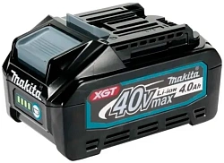Батарея аккумуляторная Makita BL4040 40В 4.0Ач (632N72-7)