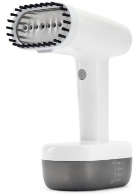 Отпариватель ручной Hyundai H-HS02977 1800Вт белый