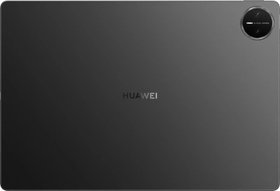 Планшет Huawei MatePad Pro WEB-W09 T92 (2.5) 8C RAM12Gb ROM256Gb 13.2" OLED 2880x1920 HarmonyOS 4 черный 50Mpix 16Mpix BT WiFi GPRS 10100mAh