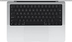 Ноутбук Apple MacBook Pro A3186 M4 Max 16 core 48Gb SSD1Tb/40 core GPU 16.2" Liquid Retina XDR (3456x2234) macOS silver WiFi BT Cam (MX2W3LL/A)