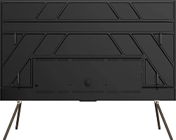 Телевизор QLED Skyworth 100" 100Q79H MaxScreen TV Frameless черный/коричневый 4K Ultra HD 144Hz MEMC DVB-T DVB-T2 DVB-C DVB-S DVB-S2 USB WiFi Smart TV