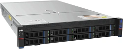 Сервер IRU Rock G2208IG3 2x4309Y 2x16Gb 1x800W w/o OS (2144982)