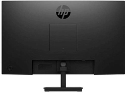 Монитор HP 27" P27 G5 черный IPS LED 16:9 HDMI матовая 250cd 178гр/178гр 1920x1080 75Hz VGA DP FHD 5.75кг