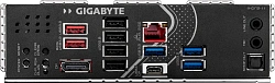 Материнская плата Gigabyte Z890 EAGLE PLUS Soc-1851 Intel Z890 4xDDR5 ATX AC`97 8ch(7.1) 2.5Gg RAID
