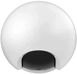 Камера видеонаблюдения IP Ezviz CS-TY1 (5 МР) 4-4мм цв.