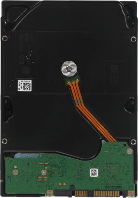 Жесткий диск Seagate SAS 3.0 20TB ST20000NM002D Exos X20 4KN (7200rpm) 256Mb 3.5"