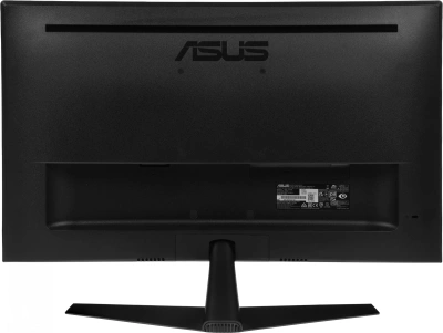 Монитор Asus 23.8" VY249HF черный IPS LED 16:9 HDMI матовая 250cd 178гр/178гр 1920x1080 100Hz FHD 3.4кг