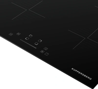 Индукционная варочная поверхность Kuppersberg ICI 604 черный