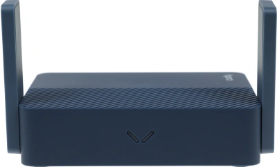 Маршрутизатор Cudy TR3000 AX3000 10/100/1000/2500BASE-T синий