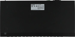 Коммутатор D-Link DGS-1210-28XS/ME/B2A (L2) 24SFP 4SFP+ управляемый