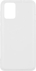 Чехол (клип-кейс) BoraSCO для ZTE Blade L9 прозрачный (40854)