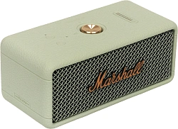 Колонка порт. Marshall Emberton III зеленый 20W 2.0 BT/USB