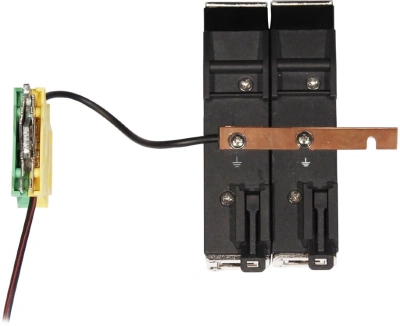 Зажим Osnovo SP-Terminal