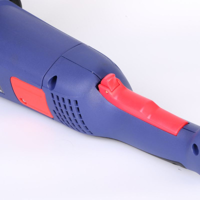 Углошлифовальная машина Диолд МШУ-1,2 П - 02 1200Вт 8000об/мин d=125мм жестк.кейс (10042030)