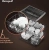 Посудомоечная машина Weissgauff DW 6038 W Inverter белый (полноразмерная)