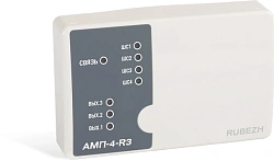 Метка Rubezh АМП-4-R3 (RBZ-337423)