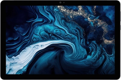 Планшет Digma Pro HIT 106 T606 (1.6) 8C RAM6Gb ROM128Gb 10.1" IPS 1920x1200 4G 2Sim Android 13 серый 13Mpix 5Mpix BT WiFi microSD 1Tb 6000mAh