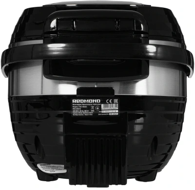 Мультиварка Редмонд RMC-M4516 5л 860Вт черный