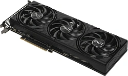 Видеокарта Palit PCI-E 5.0 PA-RTX5070 Infinity 3 OC NVIDIA GeForce RTX 5070 12Gb 192bit GDDR7 2325/28000 HDMIx1 DPx3 HDCP Ret