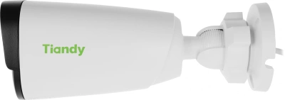 Камера видеонаблюдения IP Tiandy TC-C32GN I5/E/Y/C/2.8mm/V4.2 2.8-2.8мм цв. корп.:белый (TC-C32GN I5/E/Y/C/2.8/V4.2)