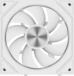 Вентилятор для корпуса PcCooler F3 X120 WH ARGB 120х120x25 белый 4-pin 28.4дБ (F3X120-WHAC112-GL) Ret