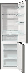 Холодильник Hisense RB434N4BC2 2-хкамерн. нержавеющая сталь