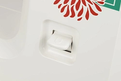 Швейная машина Janome 5500 белый