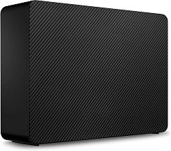 Жесткий диск Seagate USB3.0 26TB STKP26000400 Expansion 3.5" черный