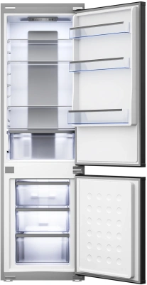 Холодильник Lex LBI177.3D 2-хкамерн. инвертер (CHAN000001)