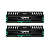 Память DDR3 2x8Gb 1600MHz Patriot PV316G160C0K Viper 3 RTL PC3-12800 CL10 DIMM 240-pin 1.5В dual rank с радиатором Ret