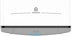 Водонагреватель Ariston Velis Style R 80 2.4кВт 80л электрический настенный/белый