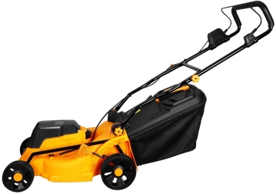 Газонокосилка роторная Deko DKLM40V (085-2025)