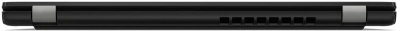 Ноутбук Lenovo ThinkPad L13 G4 Ryzen 5 Pro 7530U 16Gb SSD512Gb AMD Radeon Graphics 13.3" IPS WUXGA (1920x1200) Windows 11 Pro black WiFi BT Cam (21FQA08MCD-N001)