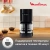Кофеварка капельная Moulinex FG121811 800Вт черный