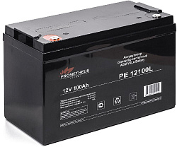 Батарея для ИБП Prometheus Energy PE 12100L 12В 100Ач
