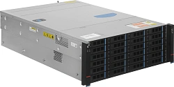 Сервер IRU Rock s4136p 1x6248 2x16Gb 1x500Gb M.2 SSD 9361-16i XL710 2x1600W w/o OS (2158981)