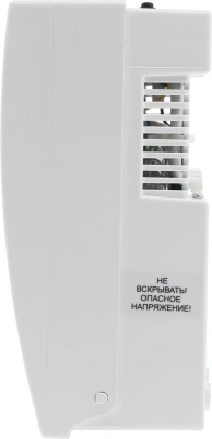 Стабилизатор напряжения Бастион Teplocom GF 150Вт 200ВА белый